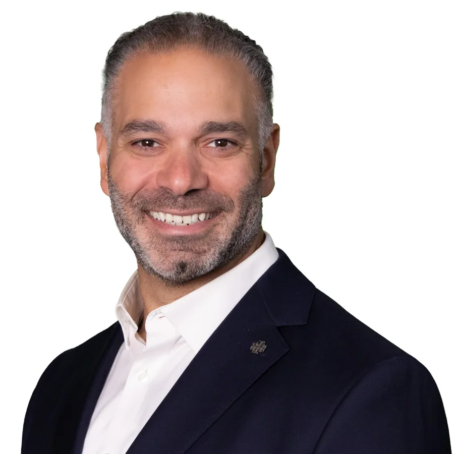 Vidal Denha, CEO and Co-Founder