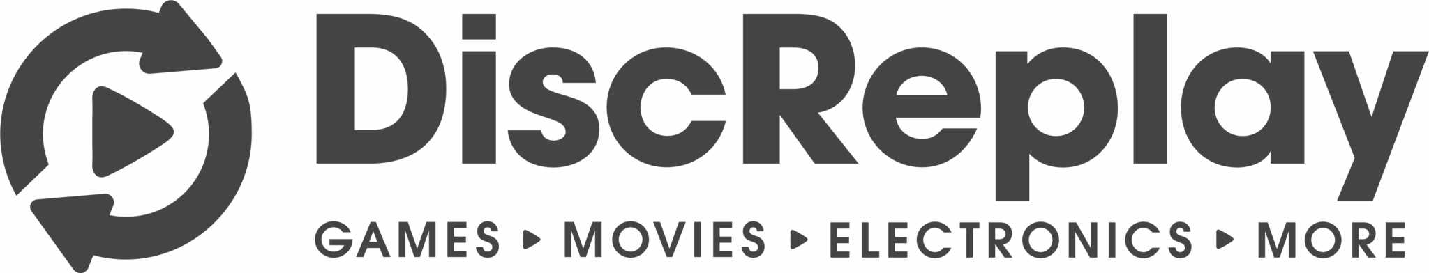 DiscReplay