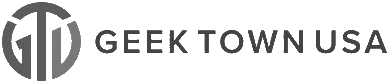 Geek Town USA