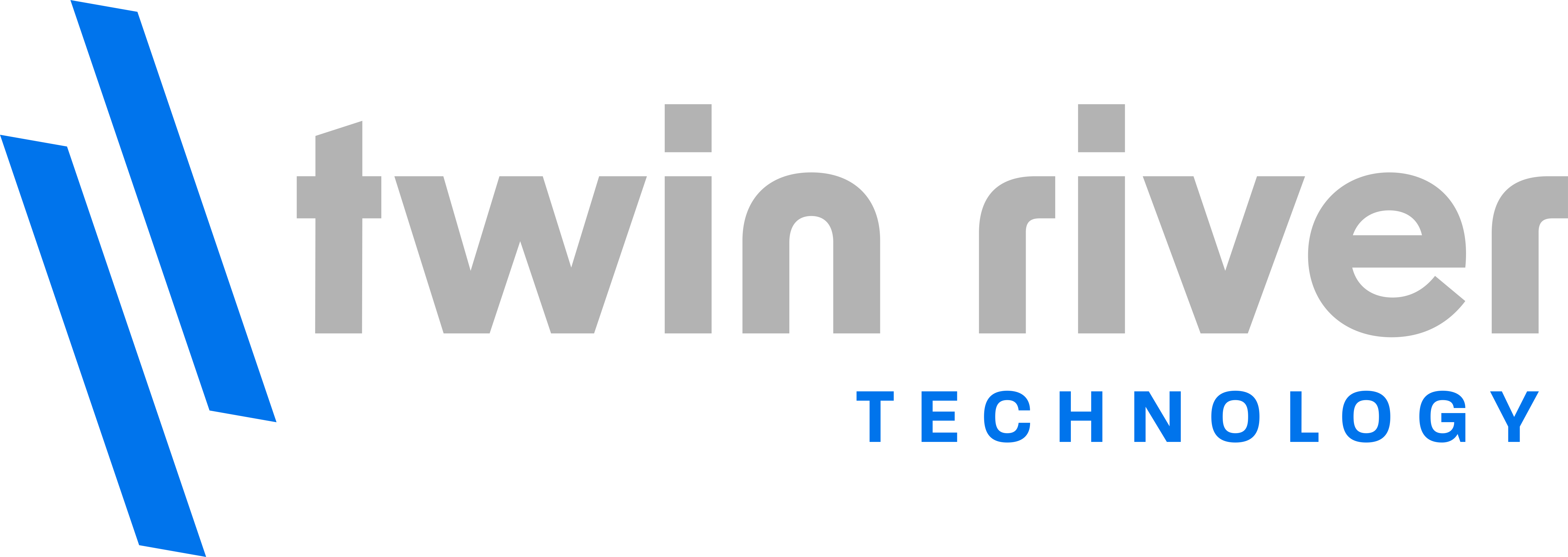 Twin River Technology